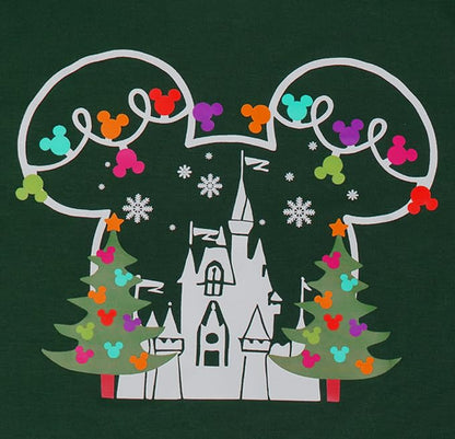 Merry Christmas Shirts for Women Xmas Holiday Tops Short Sleeve Tshirt Casual Graphic tees