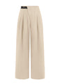 PRETTYGARDEN Women's Wide Leg Pants Dressy High Waisted Business Casual Work Office Suit Palazzo Pant Trousers