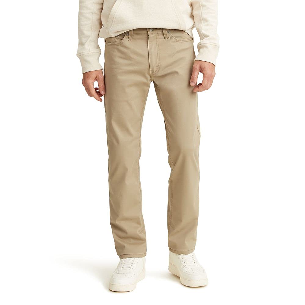 Levi's Men's 541 Athletic Fit Jeans (Also Available in Big & Tall)