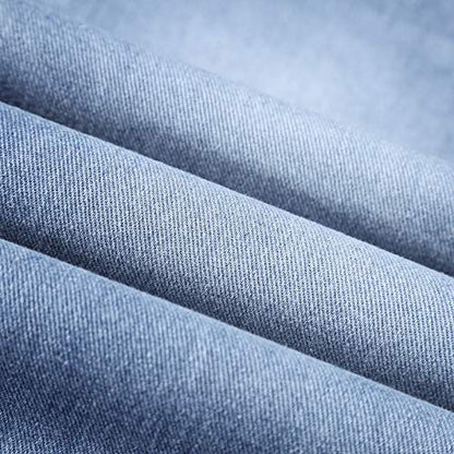 Women's Wide Leg Jeans High Waist Stretchy Classic High Rise Slimming Jeggings Cropped Wide-Leg Jeans