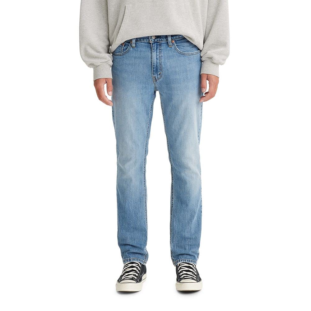 Levi's Men's 541 Athletic Fit Jeans (Also Available in Big & Tall)