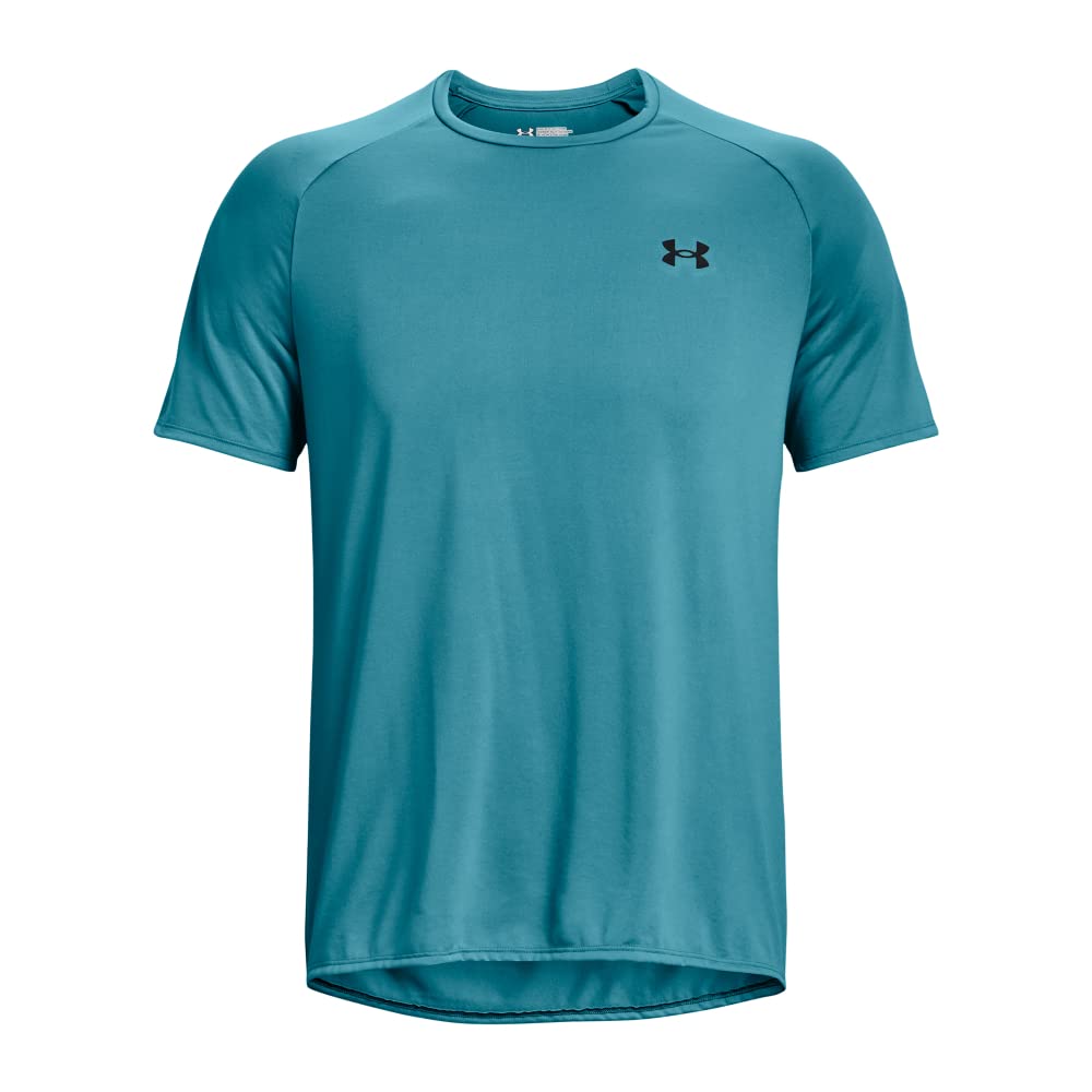 Under Armour Men's Tech 2.0 Short-Sleeve T-Shirt
