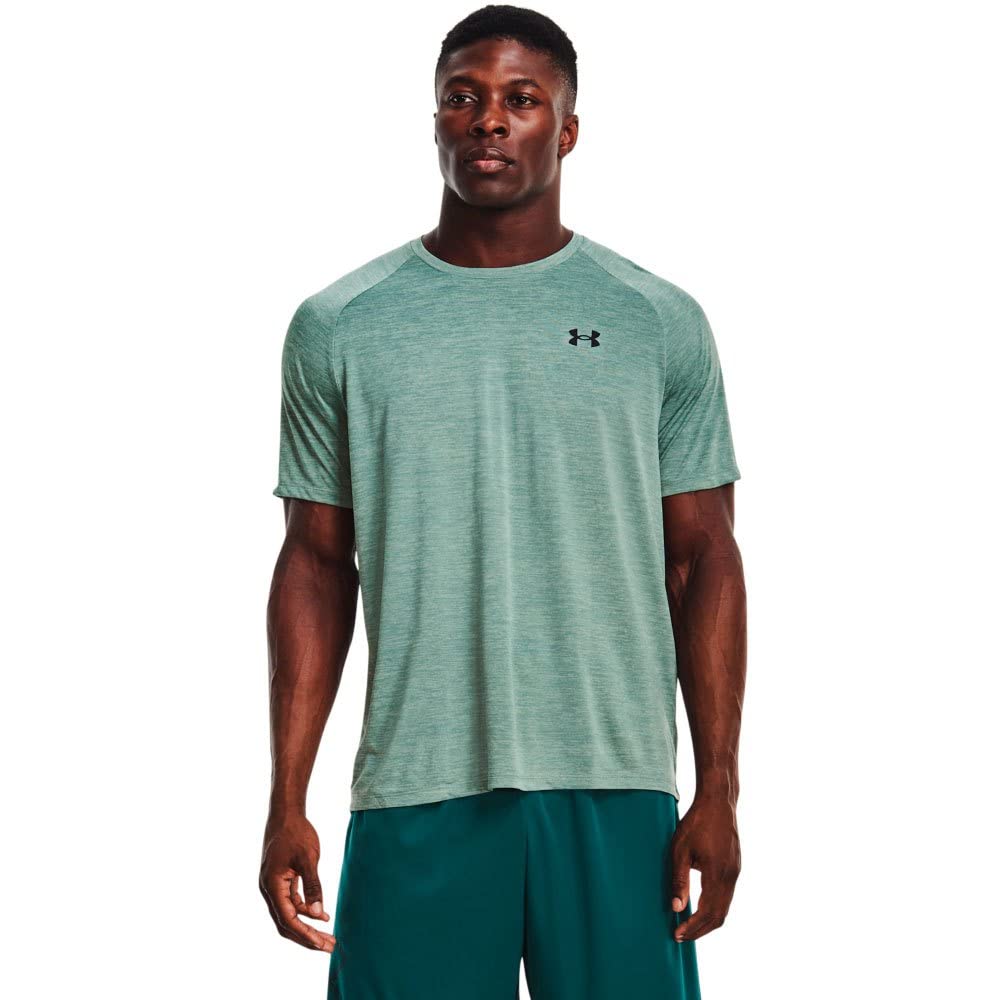 Under Armour Men's Tech 2.0 Short-Sleeve T-Shirt