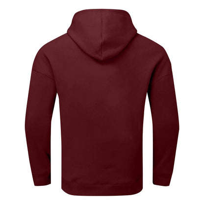 Men'S Trendy Hoodies Oversized Fleece Sweatshirts Fall Long Sleeve Hoodie Big and Tall Graphic Hoodie With Pockets