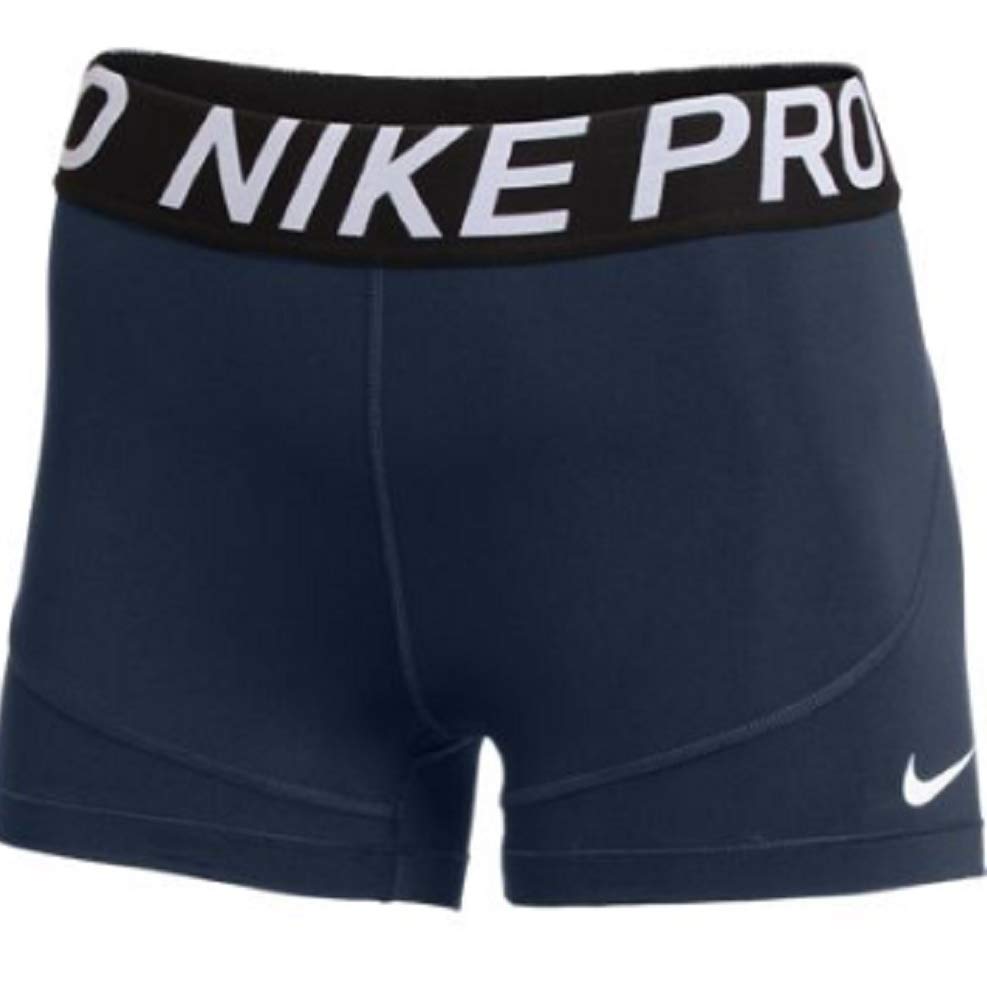 Nike Women's Pro 3" Training Shorts