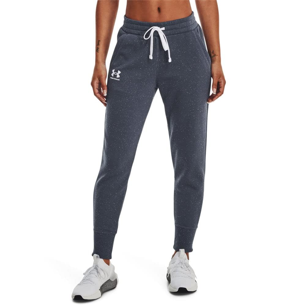 Under Armour Women's Rival Fleece Joggers