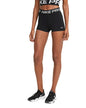 Nike Women's Pro 3" Training Shorts