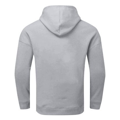 Men'S Trendy Hoodies Oversized Fleece Sweatshirts Fall Long Sleeve Hoodie Big and Tall Graphic Hoodie With Pockets