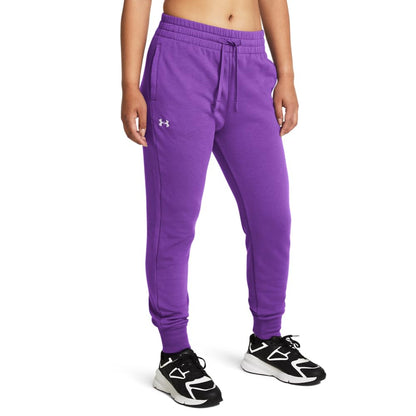 Under Armour Women's Rival Fleece Joggers