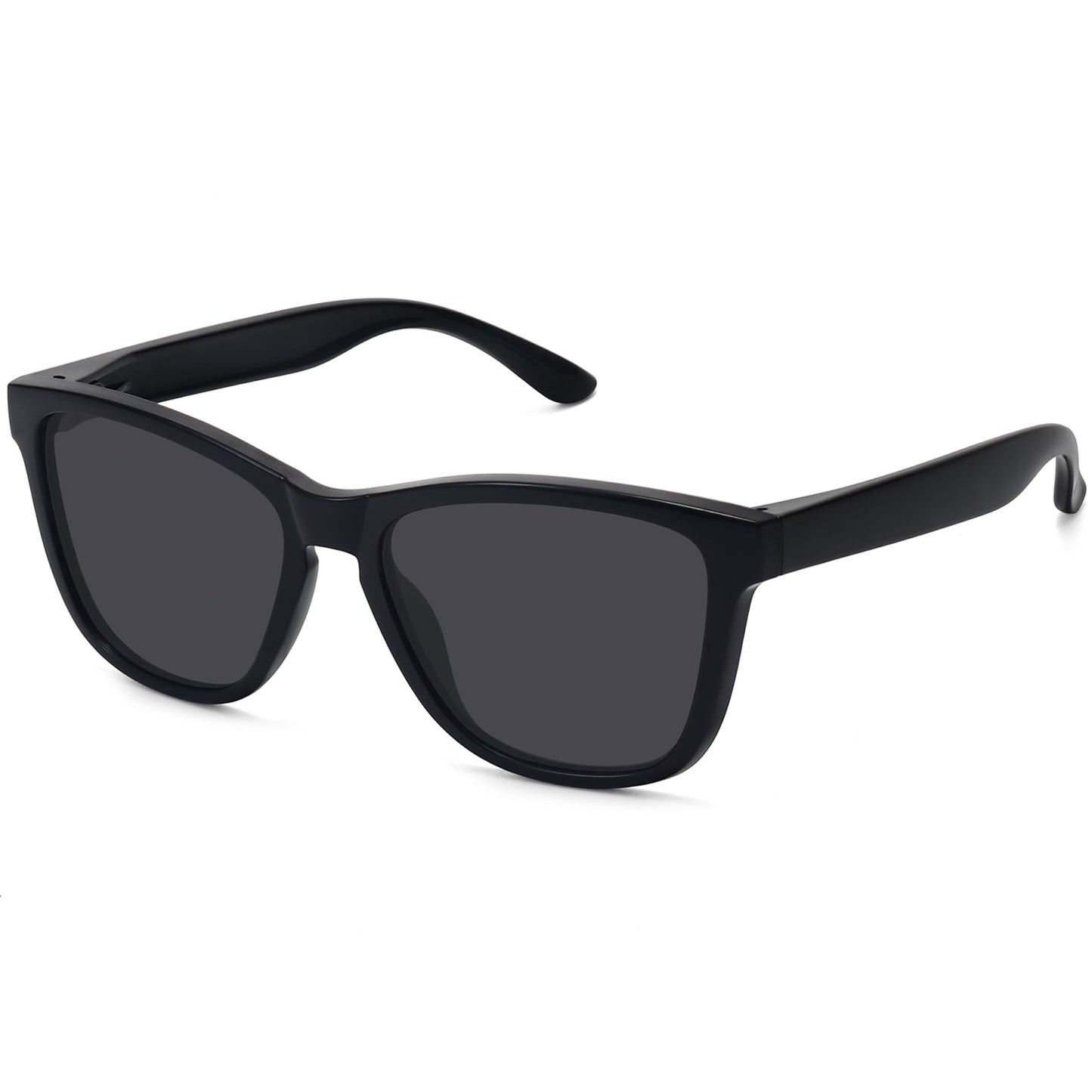MEETSUN Polarized Sunglasses for Women Men Trendy Classic Retro Designer Style
