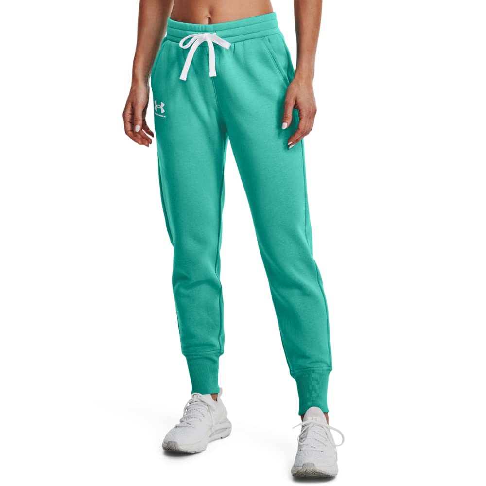Under Armour Women's Rival Fleece Joggers