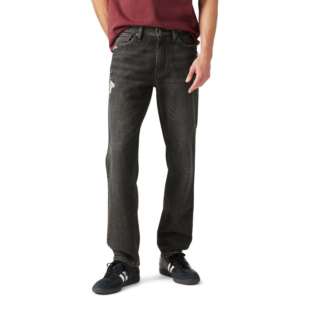 Levi's Men's 541 Athletic Fit Jeans (Also Available in Big & Tall)