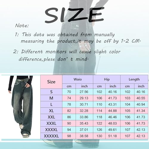 Jeans for Women High Waist Stretch Skinny Jean Button Fly Stretchy Straight Legs Denim Pants Destroyed Denim Pants