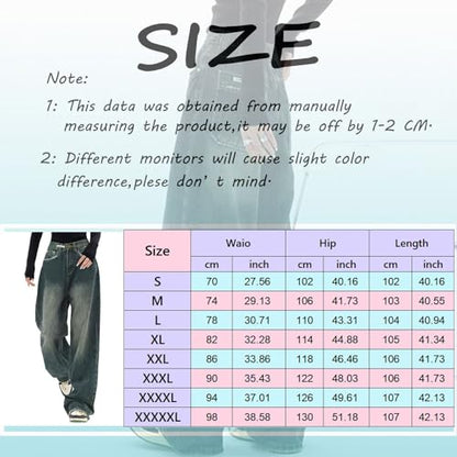 Jeans for Women High Waist Stretch Skinny Jean Button Fly Stretchy Straight Legs Denim Pants Destroyed Denim Pants