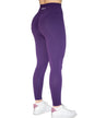 AUROLA Workout Leggings for Women Seamless Scrunch Tights Tummy Control Gym Fitness Girl Sport Active Yoga Pants
