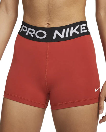 Nike Women's Pro 3" Training Shorts
