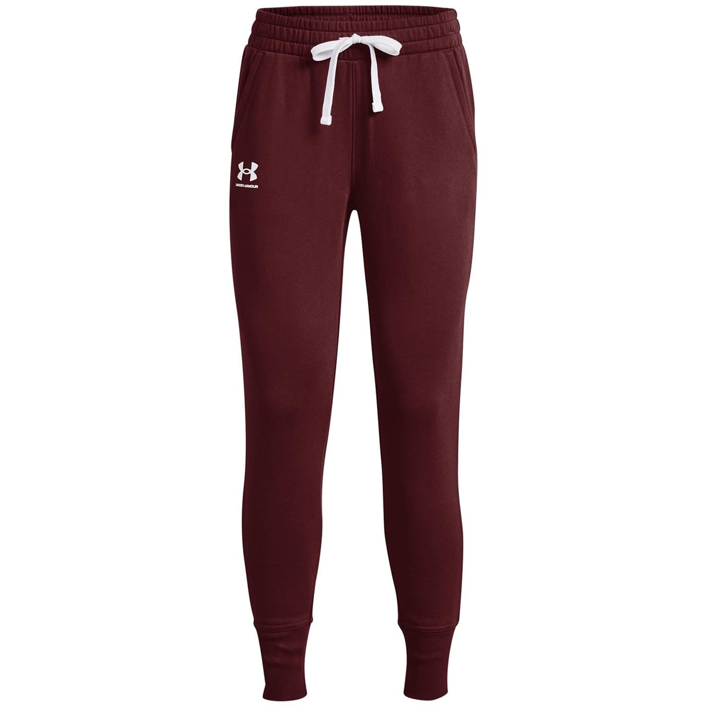 Under Armour Women's Rival Fleece Joggers