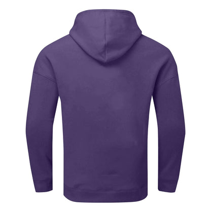 Men'S Trendy Hoodies Oversized Fleece Sweatshirts Fall Long Sleeve Hoodie Big and Tall Graphic Hoodie With Pockets