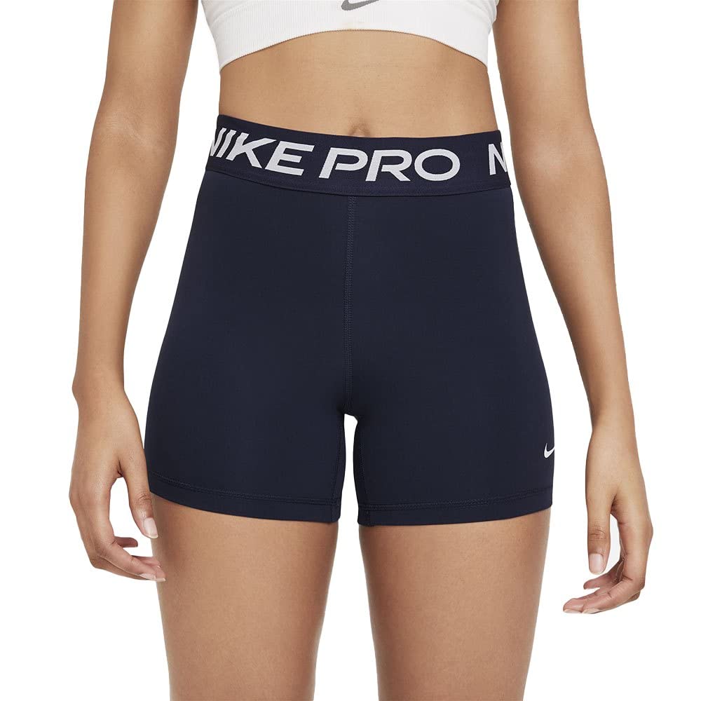 Nike Women's Pro 3" Training Shorts