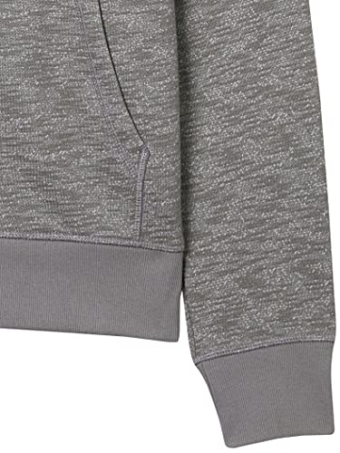 Amazon Essentials Men's Sweatshirt Hoodie, Big & Tall Options Available