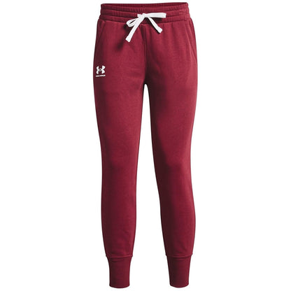 Under Armour Women's Rival Fleece Joggers
