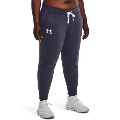 Under Armour Women's Rival Fleece Joggers
