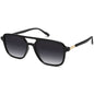 SOJOS Retro Aviator Sunglasses for Women Men,Trendy Rectangle Womens Mens Shades Sun Glasses SJ2202