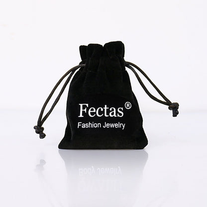 FECTAS 16pcs Septum Rings 16G Septum Jewelry Surgical Steel Horseshoe Hoop Helix Daith Tragus Lip Nose Piercing Retainer for Women Men