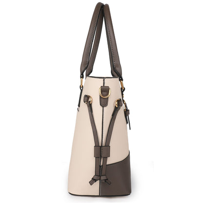 Montana West 3PCS Purses and Handbags for Women Tote Purse and Wallet Set Shoulder Satchel Bag for Women
