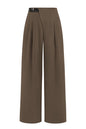 PRETTYGARDEN Women's Wide Leg Pants Dressy High Waisted Business Casual Work Office Suit Palazzo Pant Trousers