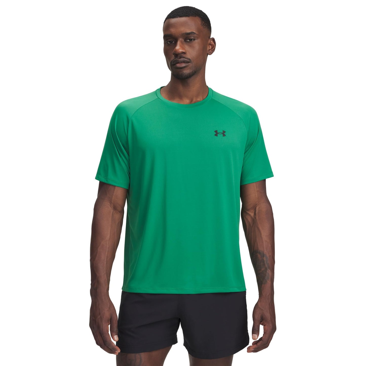 Under Armour Men's Tech 2.0 Short-Sleeve T-Shirt