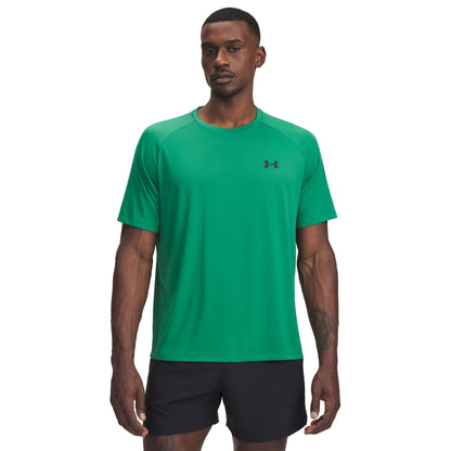 Under Armour Men's Tech 2.0 Short-Sleeve T-Shirt