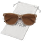 MEETSUN Polarized Sunglasses for Women Men Trendy Classic Retro Designer Style
