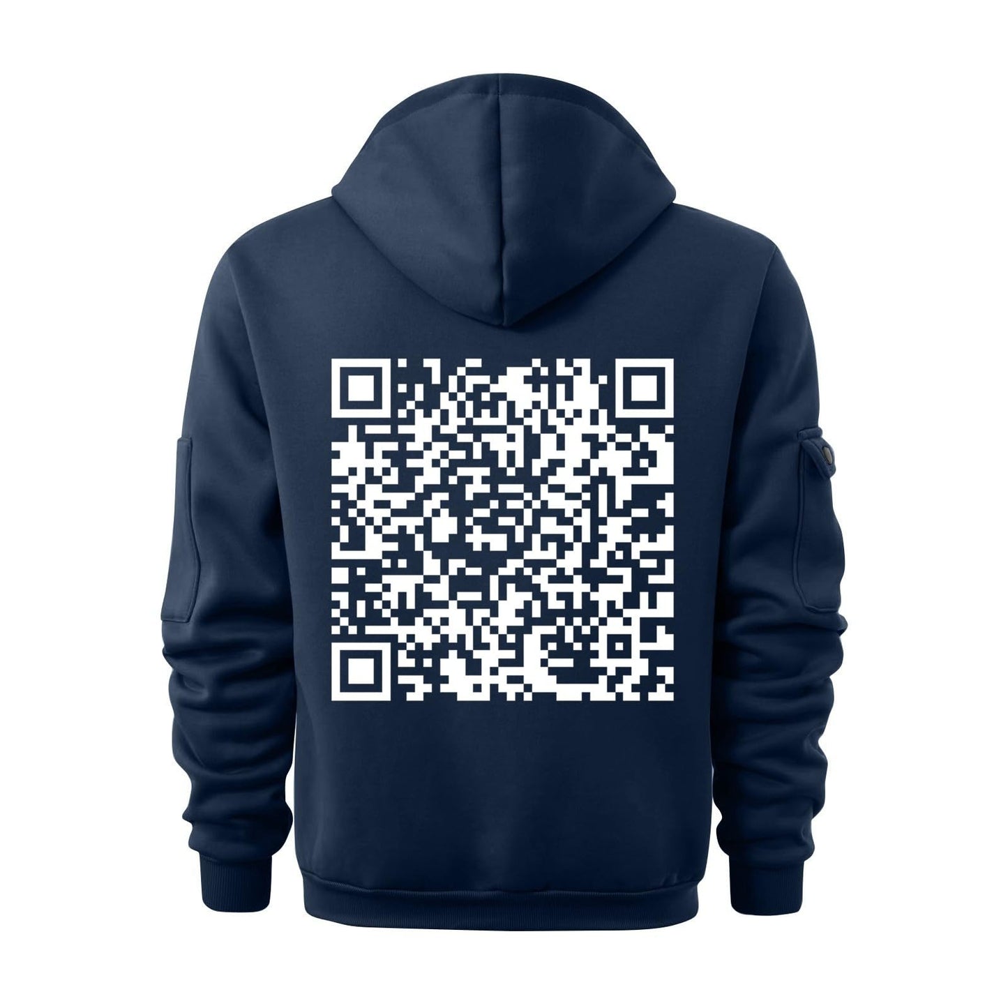 Men'S Trendy Hoodies Oversized Fleece Sweatshirts Fall Long Sleeve Hoodie Big and Tall Graphic Hoodie With Pockets