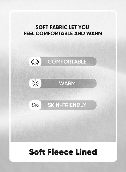 JMIERR Men's Casual Long Sleeves Crewneck Sweatshirts Cotton Pullover Sweatshirt for Men