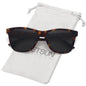 MEETSUN Polarized Sunglasses for Women Men Trendy Classic Retro Designer Style