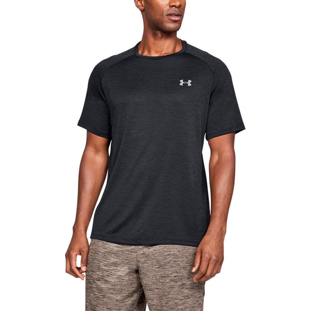 Under Armour Men's Tech 2.0 Short-Sleeve T-Shirt