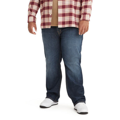 Levi's Men's 541 Athletic Fit Jeans (Also Available in Big & Tall)