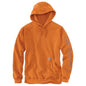 Carhartt Men's Loose Fit Midweight Logo Sleeve Graphic Sweatshirt