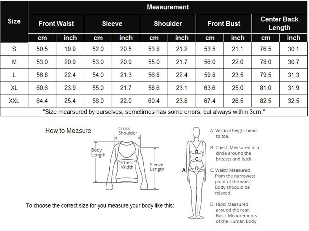 HOTOUCH Women Oversized Button Down Shirts Office Drop Shoulder Blouse Long Sleeve Boyfriend Dress Shirt with Pockets