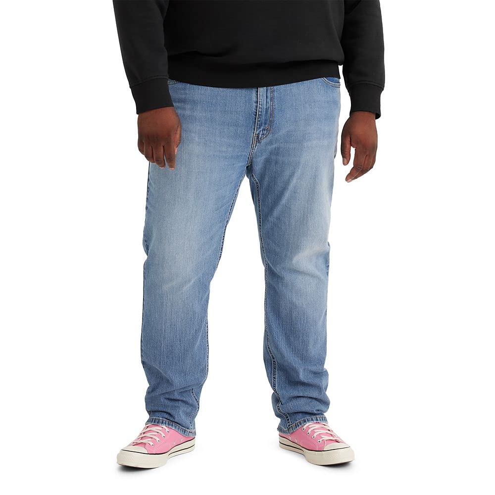 Levi's Men's 541 Athletic Fit Jeans (Also Available in Big & Tall)
