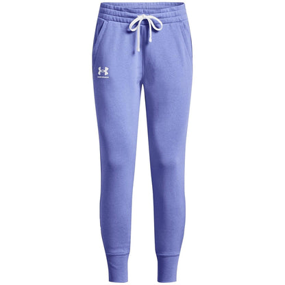 Under Armour Women's Rival Fleece Joggers