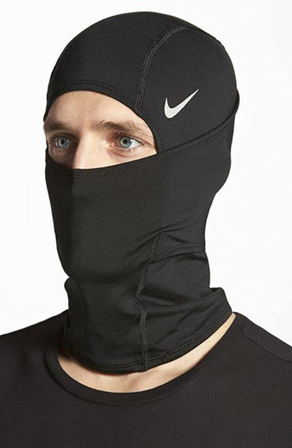 Nike Unisex Adult Pro Hyperwarm Hydropull Hood Balaclava