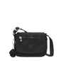 Kipling Sabian Printed Crossbody Mini Bag