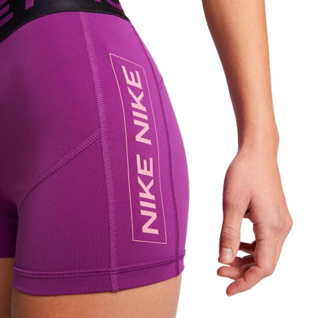 Nike Women's Pro 3" Training Shorts