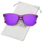 MEETSUN Polarized Sunglasses for Women Men Trendy Classic Retro Designer Style