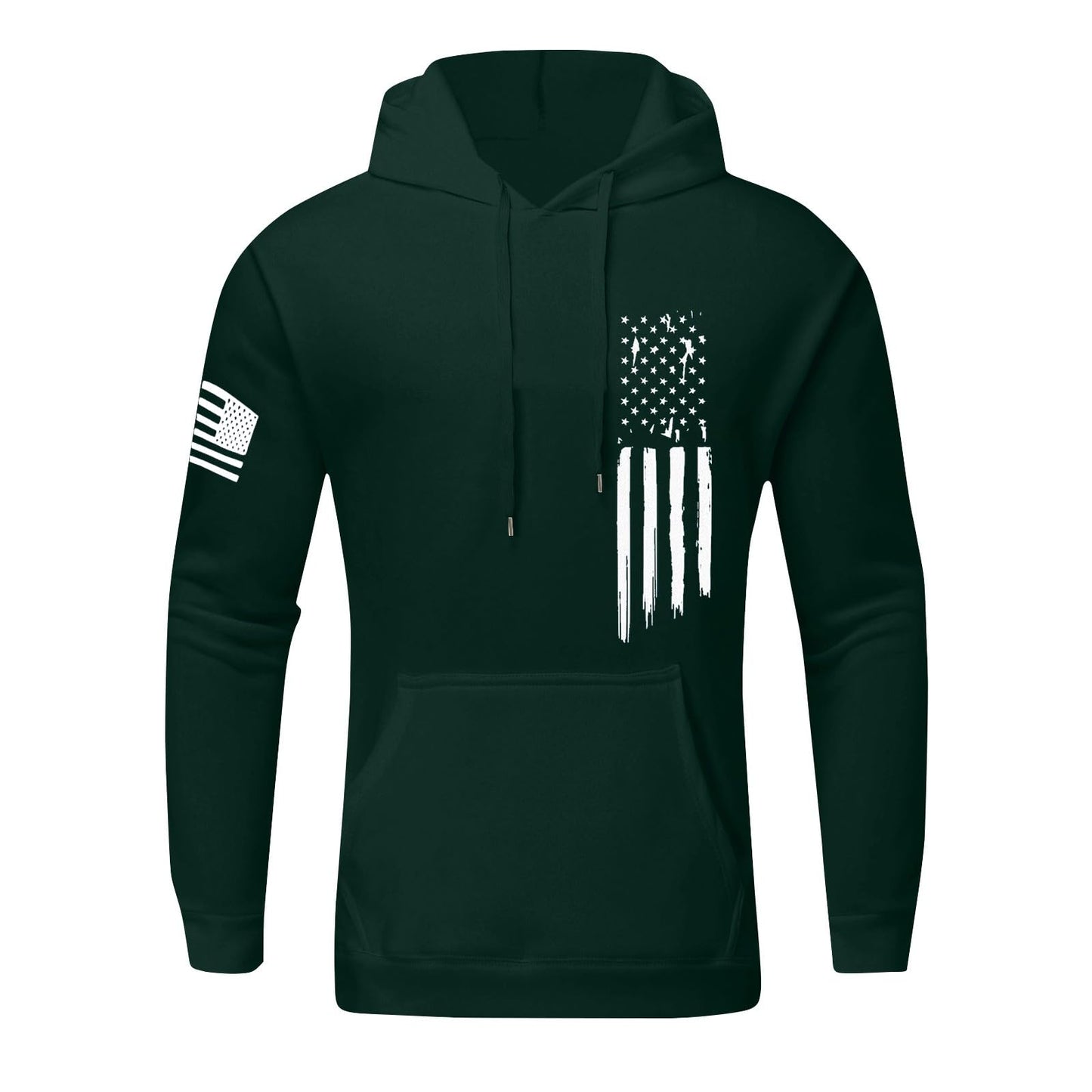 Men'S Trendy Hoodies Oversized Fleece Sweatshirts Fall Long Sleeve Hoodie Big and Tall Graphic Hoodie With Pockets