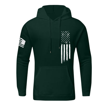 Men'S Trendy Hoodies Oversized Fleece Sweatshirts Fall Long Sleeve Hoodie Big and Tall Graphic Hoodie With Pockets