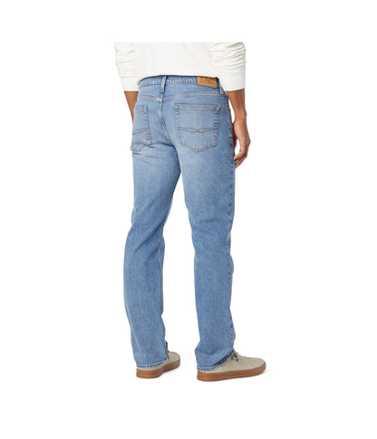 Levi Strauss Signature Gold Men's Straight Fit Jeans
