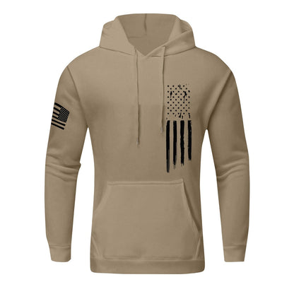 Men'S Trendy Hoodies Oversized Fleece Sweatshirts Fall Long Sleeve Hoodie Big and Tall Graphic Hoodie With Pockets